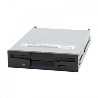 NEC 3.5'' Floppy Disk Drive 1.44MB Black