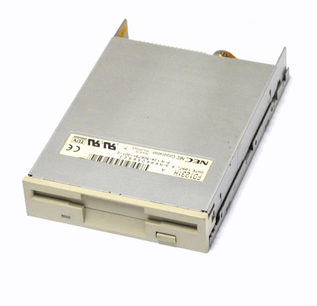 NEC Floppy Drive 1,44MB