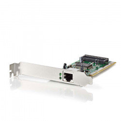 NEDIS Κάρτα δικτύου PCI 10/100/1000 Mbps