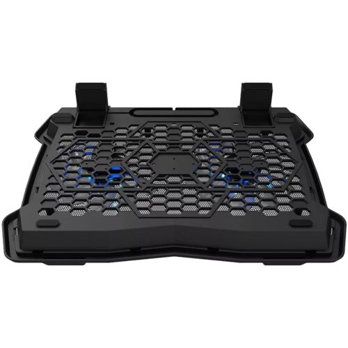 Netbook Cooling Pad 7''-15'' Canyon