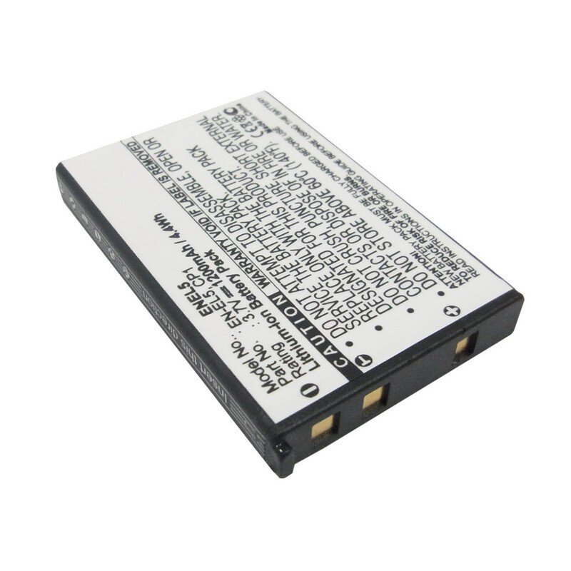 Nikon EN-EL5 CP1
