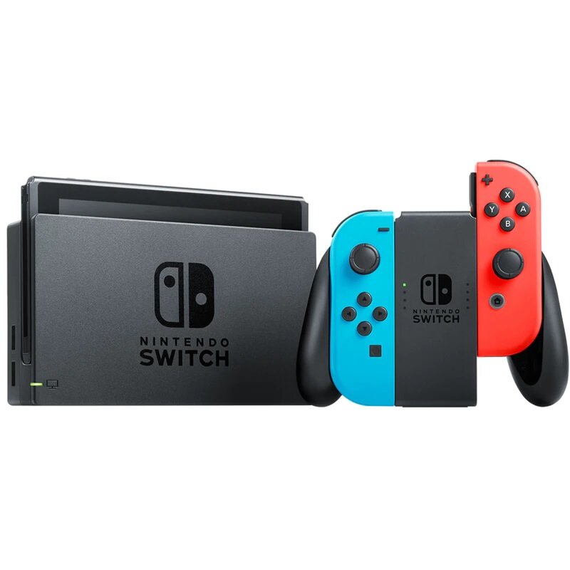 Κατηγορία: Nintendo Switch