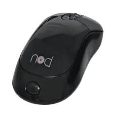 NOD Mouse Optical USB & PS/2 Connection
