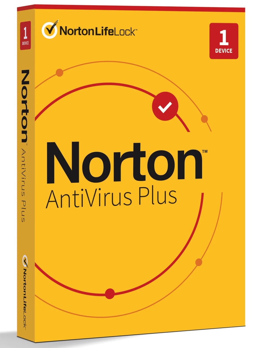 Norton Κατηγορία: Norton