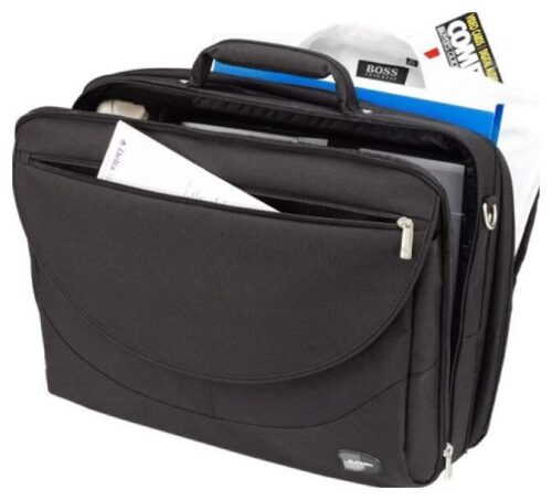 Notebook Bag 17'' Sumdex Pon-303bk