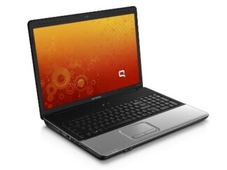 Notebook HP Presario Q61-31