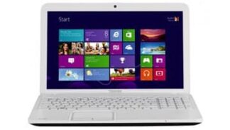 Notebook Satellite C855d16c Toshiba White