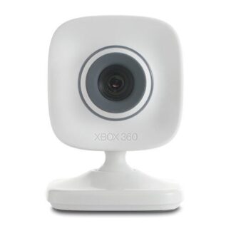 Official Xbox360 Vision Camera