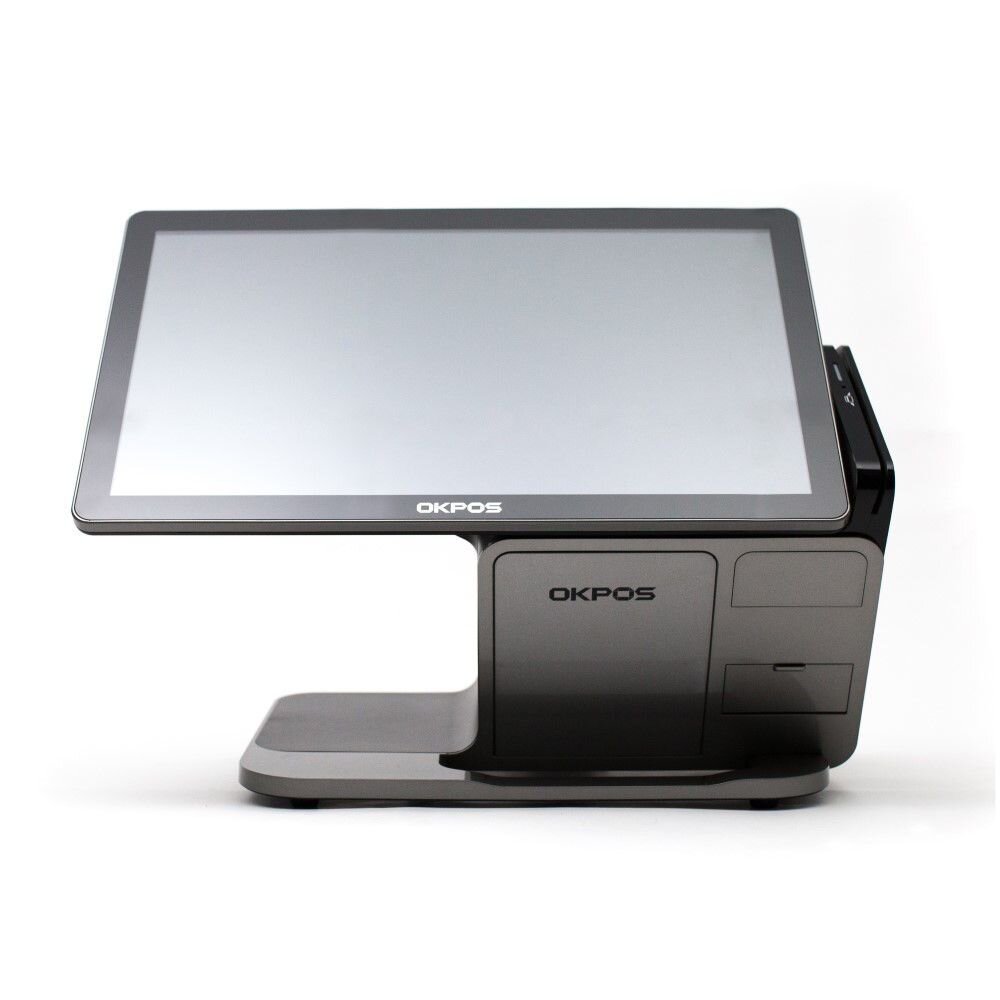 OkPos W POS 18.5" i3