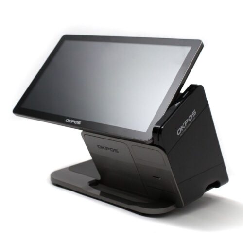 OkPos W POS 18.5" i3