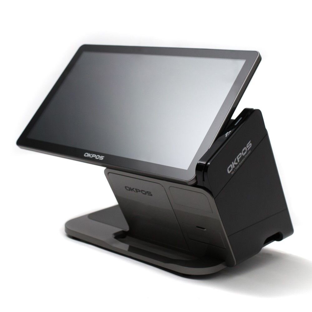 OkPos W POS 18.5" i3
