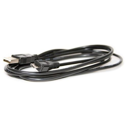 Omega Καλώδιο Usb 2,0v/micro B Otg 1,8m