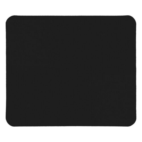 Omega Mouse Pad Black
