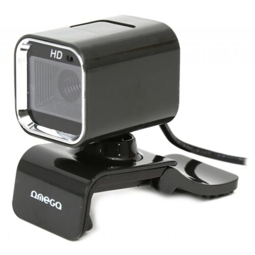 Ωmega OUW07HQ 12Mpixel Mic Value Line Sagita
