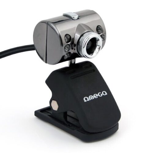 Ωmega OUW14B4 5Mpixel Mic Value Line