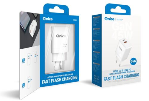 Onice 35w Fast Charging