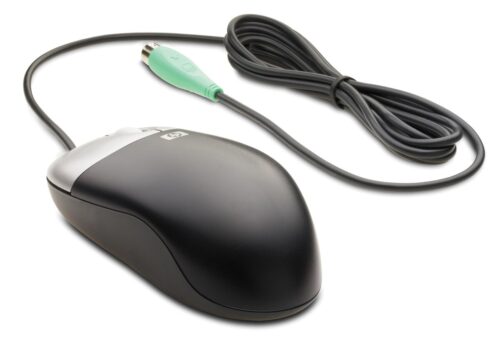 Orink Optical Mouse USB+PS2 XH268