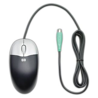 Orink Optical Mouse USB+PS2 XH268