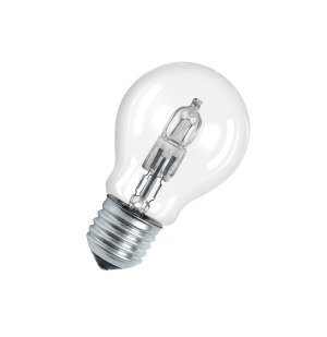 Osram Λάμπα Αλογόνου 77w E27 230v