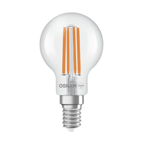 Osram Λάμπα Σφαιρ Διαφ 40W E14