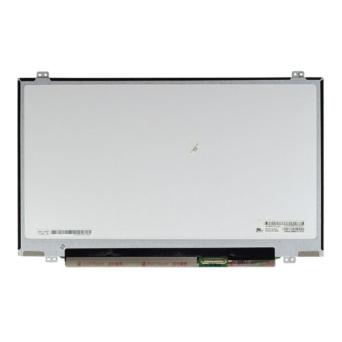 Οθόνη 14,0 Slim 1600χ900 Up Down Brackets