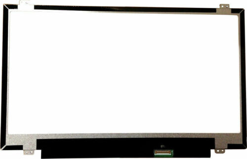 Οθόνη Laptop 4US63EA HP 15-rb041nv NT156WHM-N44