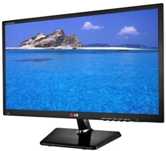 Οθόνη Lg 19en33s 19 Led