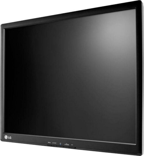 Οθόνη LG Touch Screen IPS LED Monitor 19MB15T-I