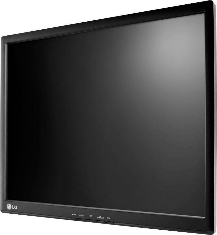 Οθόνη LG Touch Screen IPS LED Monitor 19MB15T-I