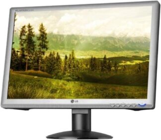 Οθόνη LG W2234S-SN Ασημί