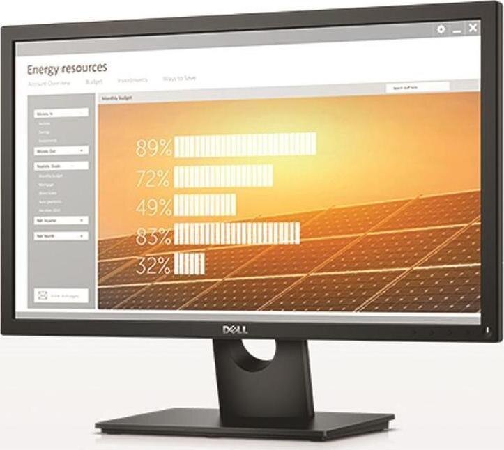 Οθόνη - Monitor Dell E Series E2316H 23"