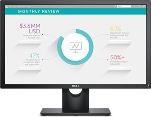 Οθόνη - Monitor Dell E Series E2318H 23"