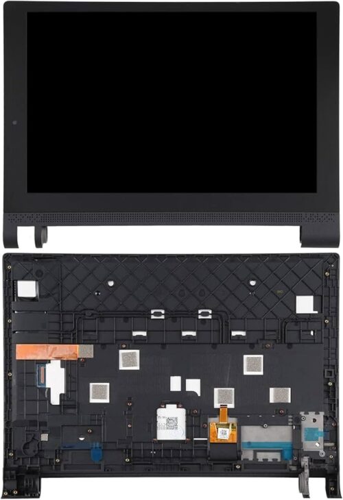 Οθόνη New Lenovo Yoga3 YT3-X50M Tablet 10.1'' Led Lcd +Touch Screen Digitizer Assembly Oem