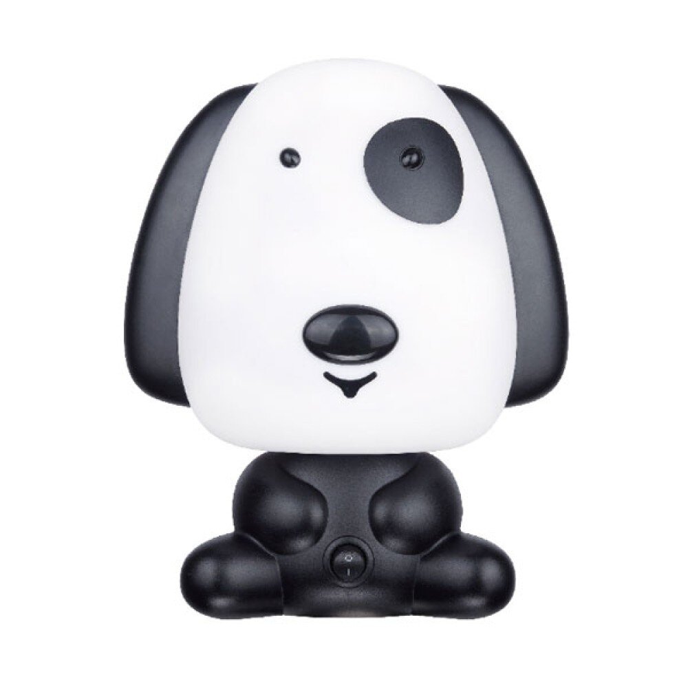 Παιδικό Φωτιστικό Επιτραπέζιο Night lamp Doggy