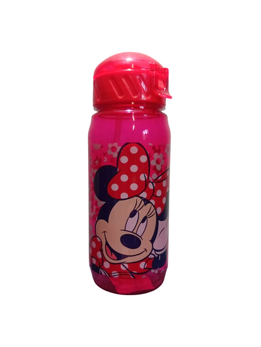 Παιδικό Παγούρι Minnie Mouse