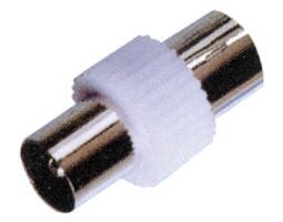 Pal Adaptor Αρσενικό Pal Αρσενικό Πλαστικό Jt-7082
