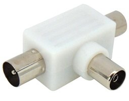 Pal Adaptor. Pal Αρσ / Pal 2 Θηλ. (T) Πλαστ. Ea2115 Lnc