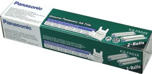Panasonic Kx Fa54x Refill Roll 2t
