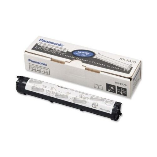 Panasonic Kx-Fa 76x Toner