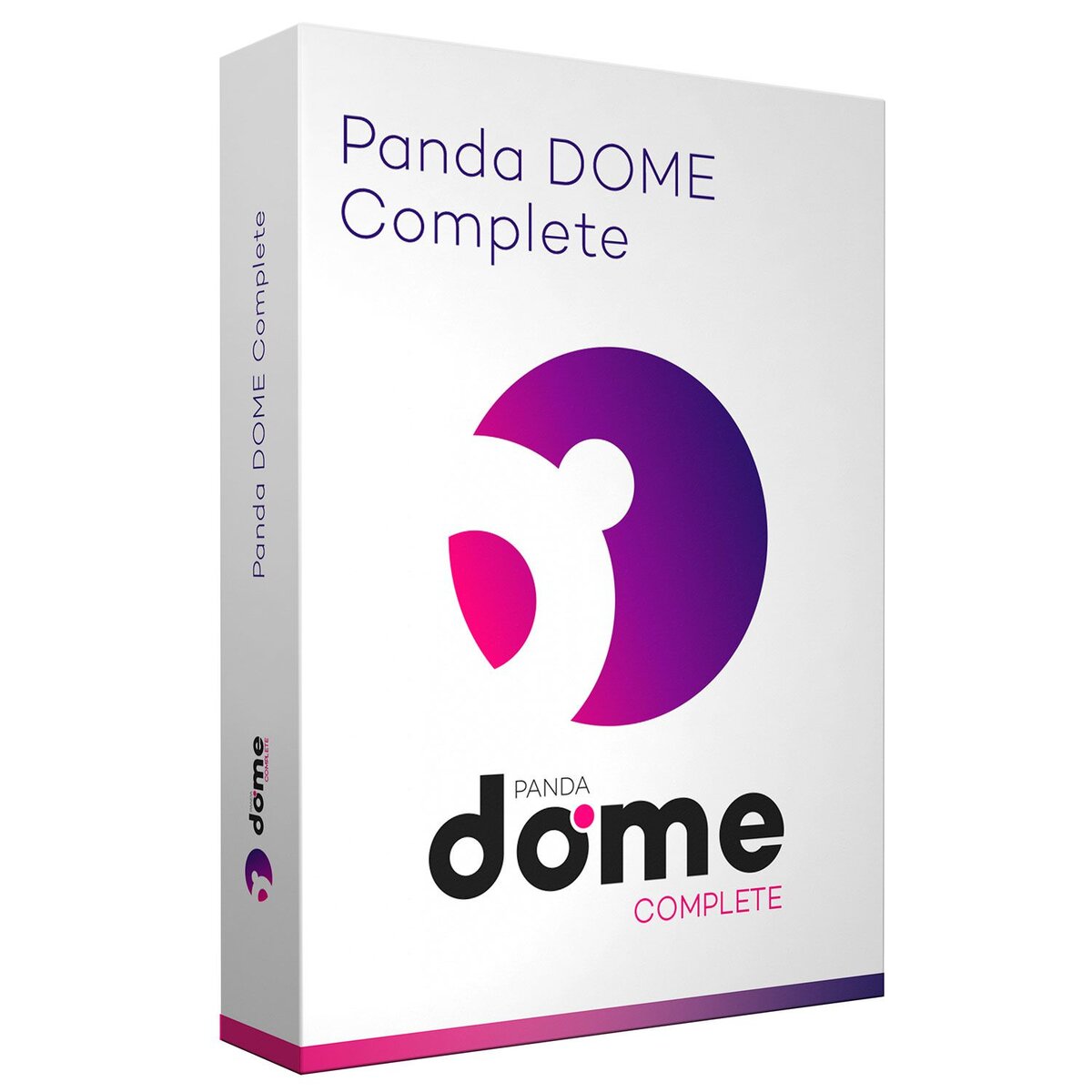 Panda Κατηγορία: Panda