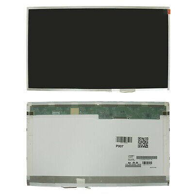 Panel Led For Hp Presario Cq60 15.6' Ccfl N156b3-L01