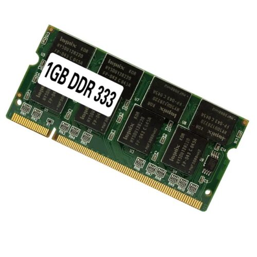 Patriot Ddr-Sod 1024mb / 333mhz Pc-2700