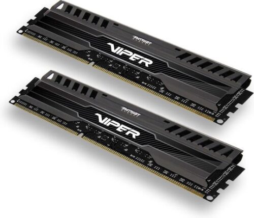 Patriot Ps1198 Ddr3 4096mb 1600mhz Pc3-12800 Low-V