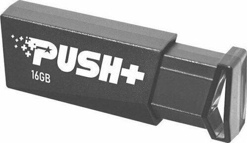 Patriot Push+ 16GB USB 3.2 Stick