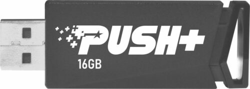 Patriot Push+ 16GB USB 3.2 Stick