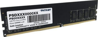 Patriot Signature DDR4 16GB 3200MHz PC4-25600 1R/1S