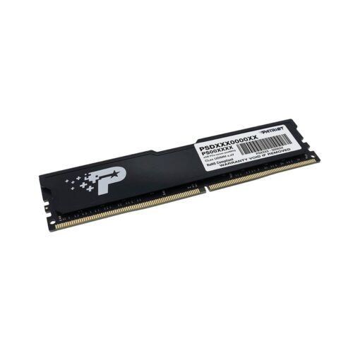 Patriot Signature SO-DIMM DDR4 16GB 2400MHz PC4-19200 1R/1S