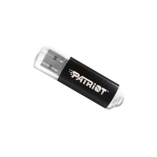 Patriot Xporter Pulse Usb2.0 16Gb Black Blister