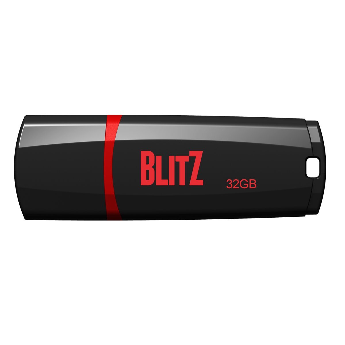 Patriot Xporter Slate USB3.0 32GB Pen Cap Blue Blister PS001054 PSF32GLSS3USB