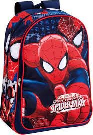 Paxos Σακίδιο MARVEL SPIDERMAN